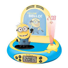 Despicable me minion bedroom slip on slippers oversized. Minion Bedrooms Ideal Home