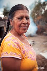Artisans of Mexico, by Florence Leyret — Con Elvia Silva Bartolo y la  comunidad de...