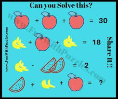 Check spelling or type a new query. Math Brain Teasers For Kids With Answers And Explanations Brain Teasers For Kids Math Brain Teasers Math Brain Teasers For Kids