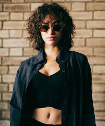 In many cities there just aren't salons that specialize in curly locks. The Street Style Beauty Looks You Ll Want To Wear Right Now Curly Hair Photos Hair Styles Curly Hair Styles