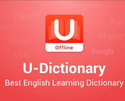 You've made the transition to the google play store. U Dictionary App Download Free Download App App Words