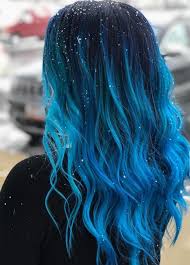 The Unique Hair Colors Ideas In 2019 Hair Coloring Haircolor Vivid Hair Color Hair Dye Colors Hair Color Unique