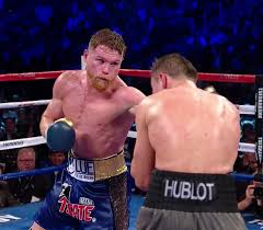 Loeffler Ggg Still Questions Whether Canelo Was Natural For First Fight Boxing News 24