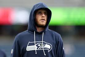 Cooper Kupp is inactive for the Seahawks game