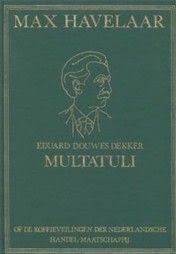 Max Havelaar Multatuli Download Gratis Ebooks
