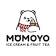 Momoyo Ice Cream & Fruit Tea
