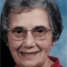 Eunice Naquin Aucoin Obituary January 19, 2019