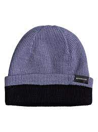 Performed Reversible Cuff Beanie Eqyha03223 Beanie Hats For Men Cuff