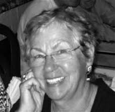 Anne Rosemary (Hooper) Keffer