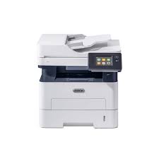 Xerox B205 B215 Mfp Review