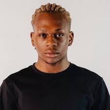 Darnell Dudley's Instagram, Twitter & Facebook