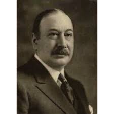 DAVIS, Sir MORTIMER BARNETT