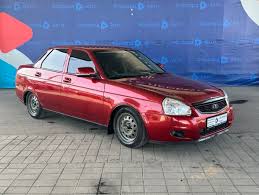 Lada Priora