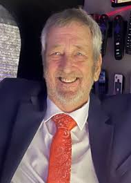 Joel Alan Rutledge Obituary