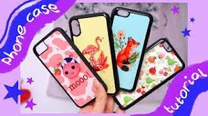 Choose a case that fits your phone nicely as your carbon fiber phone case will be shaped after this case. How I Make My Phone Cases For My Small Business Supplies Designing Sublimation Printing Youtube