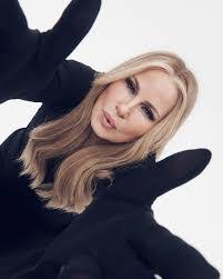 Angelica Bright's Instagram, Twitter & Facebook