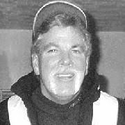 Timothy Hall Obituary