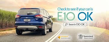 Energy Queensland Check To See If Your Car Is E10 Ok E10ok Www Qld Gov Au E10ok Facebook
