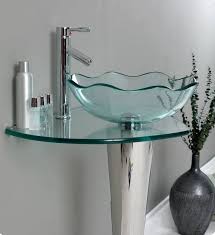 10 Cubas De Vidro Com Design Elegante Para Banheiros Modernos Cuba De Vidro Para Banheiro Cuba De Vidro E Banheiros Modernos