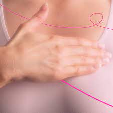 Some warning signs of breast cancer are—. 10 Breast Cancer Symptoms Besides Lumps That Everyone Should Know About Glamour