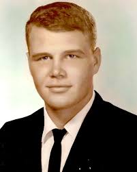 KENNETH GROVER BROWN