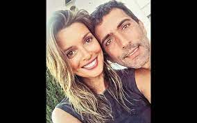Maria é ainda mãe de francisca, de 16 anos, filha do anterior casamento com o piloto de automóveis gonçalo gomes. Maria Cerqueira Gomes Separada Ex Companheiro Confirma Separacao E Pede Paz Nova Gente