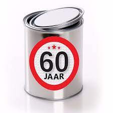 Abraham En Sarah 60 Jaar Kadoblik Bestellen Voor 2 54 Bij Het Knuffelparadijs