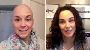 Health Matters: 2022 Ovarian Cancer Canada Walk of Hope