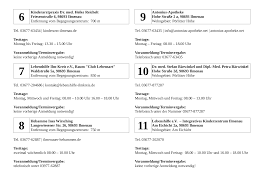 Maybe you would like to learn more about one of these? Information On Corona Virus In Ilm Kreis Iswi E V