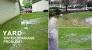 How To Fix A Yard That Holds Water