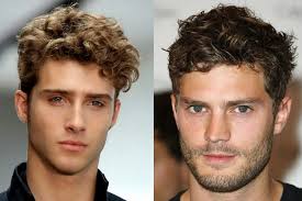 This year's best curly hairstyles & haircuts for men, as picked by experts. 50 Best Short Hairstyles Haircuts For Men Man Of Many