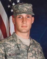 Charles Mcguigan's Instagram, Twitter & Facebook