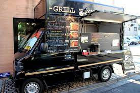 t h g b n food truck design truck design food truck