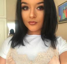 Freckles and Fashion