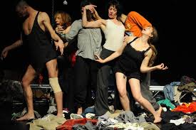 Since then it has become a company that enjoys great success at home and abroad. Les Ballets C De La B Tauberbach London Dancetabs