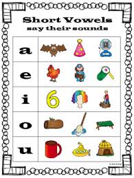 1 000 follower freebiecelebration long and short vowel anchor charts