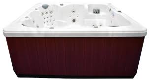 This spa is outstanding in comfort, value, and quality comparable to other spas, but at a fraction of the cost. Home Garden Series Spas Factory Direct Recreation