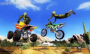 Motocross is a racing game in which you can participate in races and events like motocross, supermoto (road), freestyle, and endurocross, pick up your favorite bike and start ridding the muddy … 2xl Mx Offroad Android Juego Gratis Descargar Apk