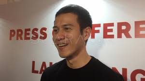 (instagram/herjunotali.studio) menurut herjunot ali, alasan ia tidak mau pacaran karena tidak ingin mengurusi hidup orang lain. Herjunot Ali Ogah Pacaran Lagi Tapi Masih Mau Nikahi Perempuan Kok Suara Riau