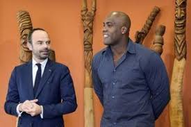 Le colosse des tatamis qui reste sur 144 combats sans défaite a décidé de souffler un peu avant les jeux de tokyo. Teddy Riner Paris Match