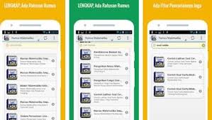 Semua video yang ada pada website kami bisa anda tonton maupun didownload dengan mudahnya. Install Aplikasi Untuk Belajar Smp Mts Jadikan Anak Cerdas Ime Android