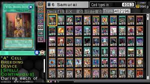 Psp game save directory (zip) (japan) from mvp1991 (10/05/2010; Yu Gi Oh 5d S Tag Force 4 Hack All Cards X99 No Banlist Max Dp Youtube
