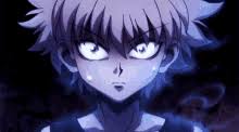 Check spelling or type a new query. Killua Gifs Tenor
