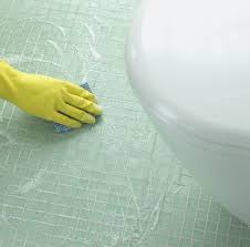 Grout Haze Remover How To Clean Haze You Can T Always See Leaky Toilet Grout Cleaner Natural Cleaners Diy