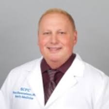 Dr. Scott Shiffman, MD
