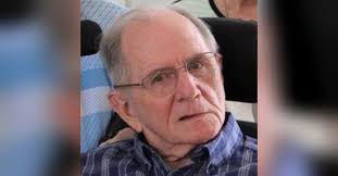 Richard Thornton Obituary