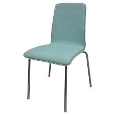 Room Essentials Upholstered Stacking Chair