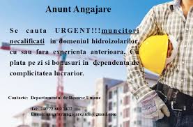 Ipssm muncitor necalificat constructii, model instructiune proprie ssm muncitor necalificat, model instructiune proprie ssm muncitor necalificat constructii, muncitor necalificat constructii. Angajare Lucrator Necalificat In Constructii Anuntul Ro