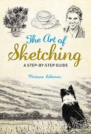 Amazon Com The Art Of Sketching A Step By Step Guide Ebook Coleman Vivienne Kindle Store Here are the essential drawing materials for beginners.