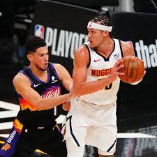 Five Takeaways From The Suns Game 1 Win Over The Nuggets Bright Side Of The Sun